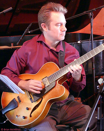 Josh Workman