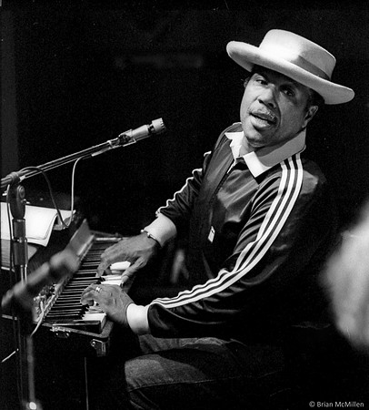 Les McCann