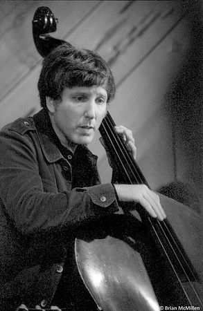 Chuck Israels