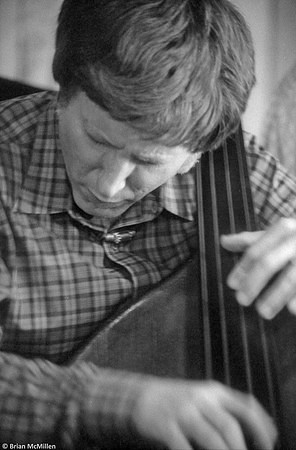 Chuck Israels