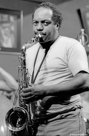 Eddie Harris
