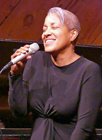 René Marie