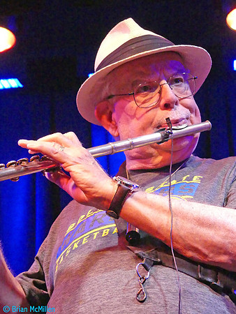 Mel Martin