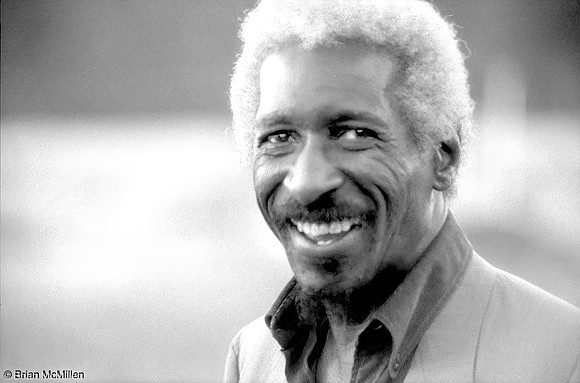 Mal Waldron