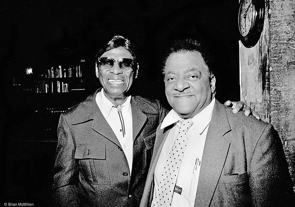 Earl Hines Teddy Wilson