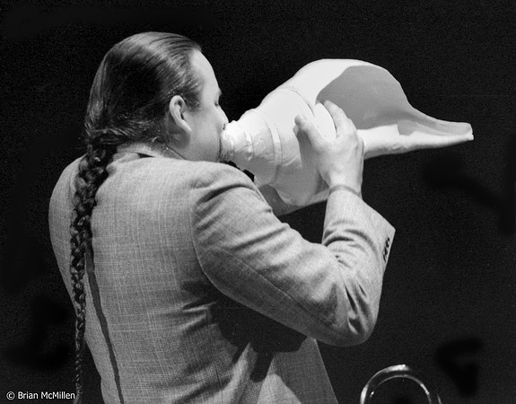 Steve Turre '87