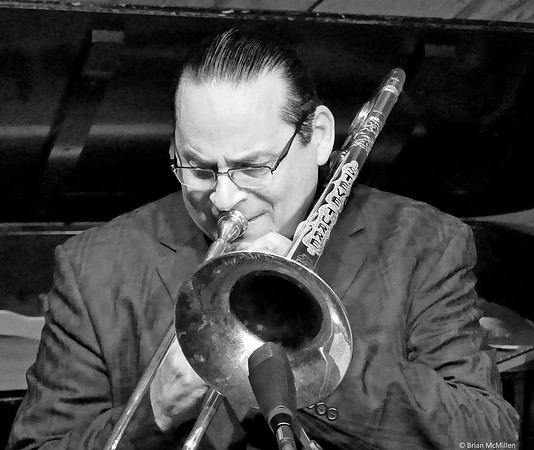 Steve Turre 2017