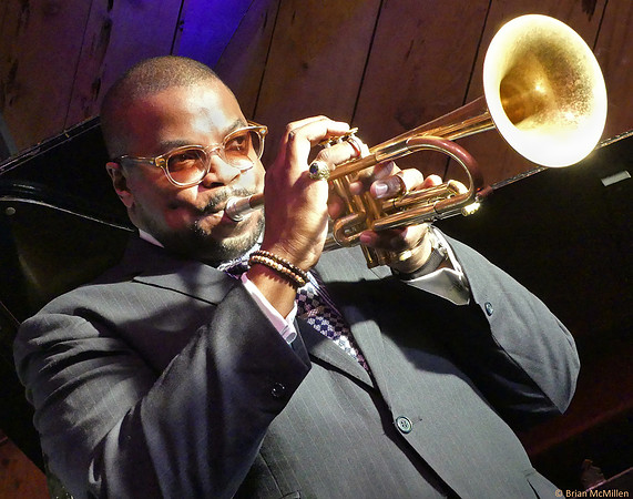 Jeremy Pelt