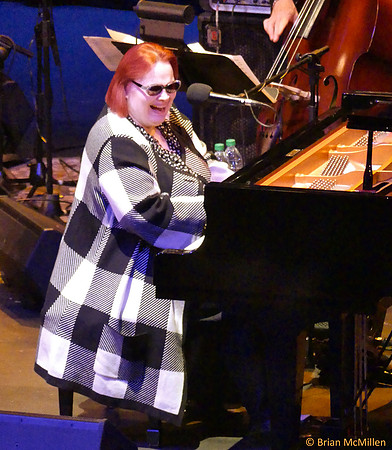 Diane Schuur