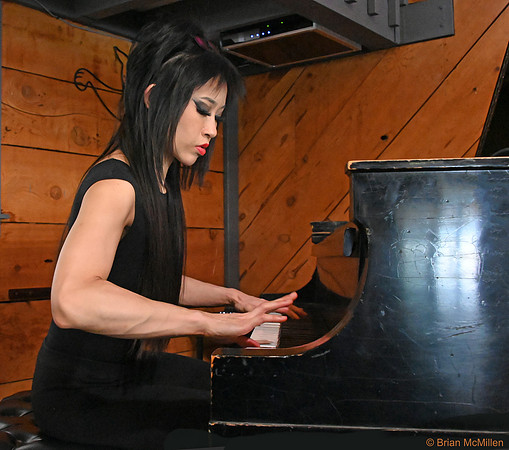 Connie Han