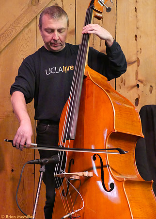 Boris Kozlov