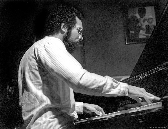 Stanley Cowell Keystone Korner