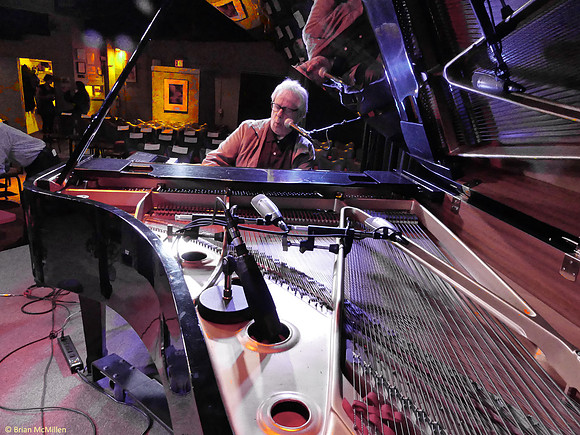 Kenny Werner