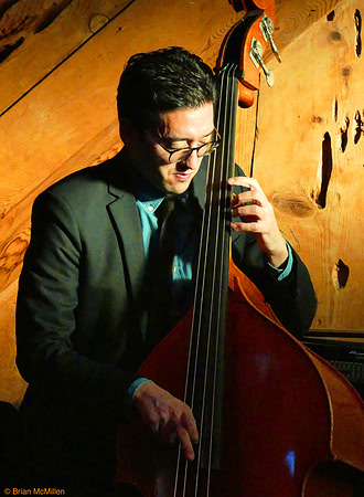 David Wong