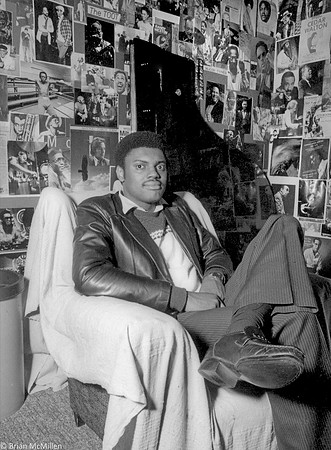 Mulgrew Miller