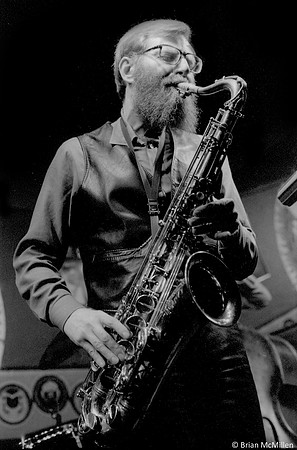 Lew Tabackin Keystone Korner 1981