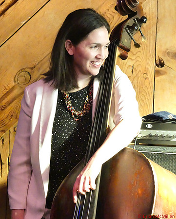 Katie Thiroux