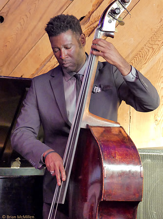 Marcus Shelby