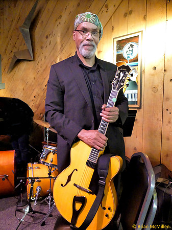 Ed Cherry