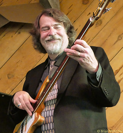 Chris Brubeck