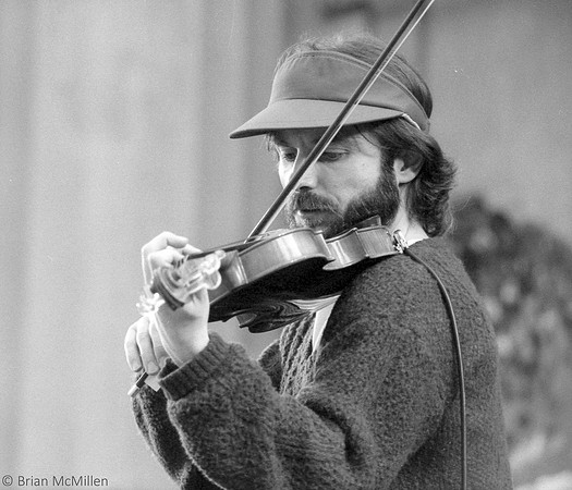 Jean-Luc Ponty