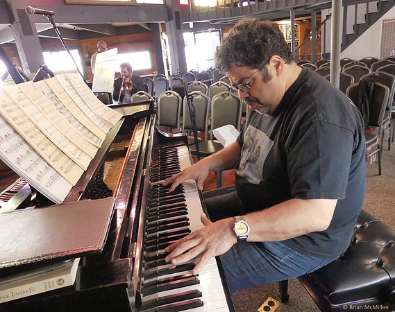 Arturo O'Farrill