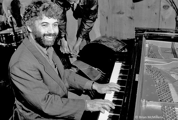Monty Alexander