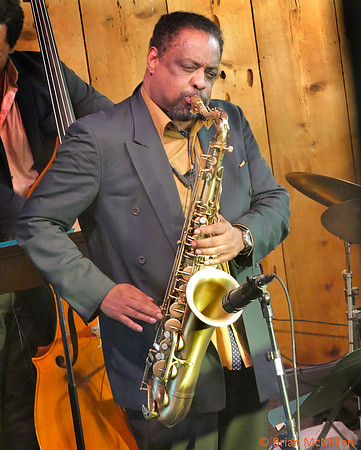 Chico Freeman 2018