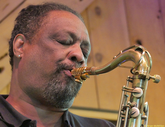 Chico Freeman 2018