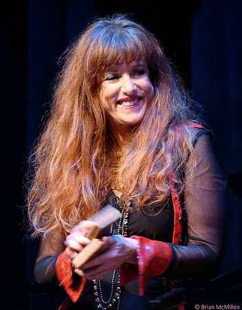 Roberta Donnay