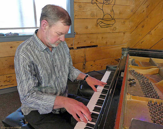 Frank Kimbrough