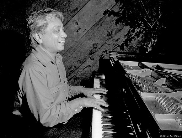 George Muribus