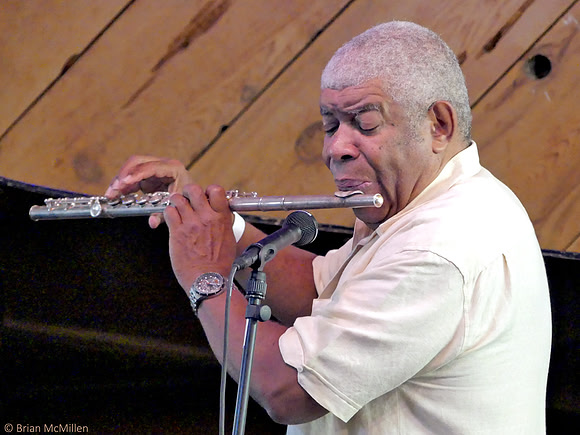 Roger Glenn