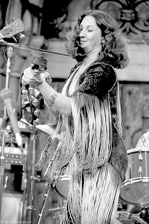 Flora Purim