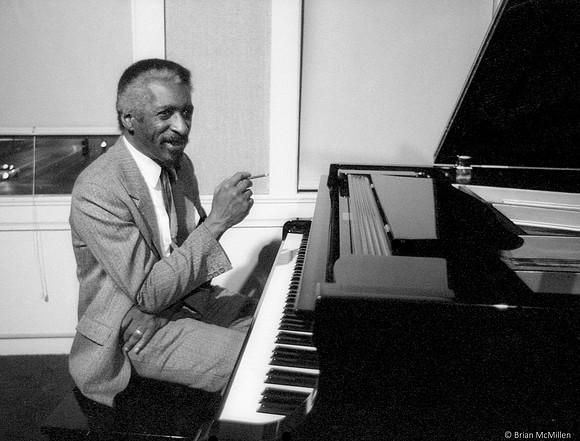 Mal Waldron Koncepts