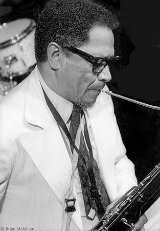 Illinois Jacquet