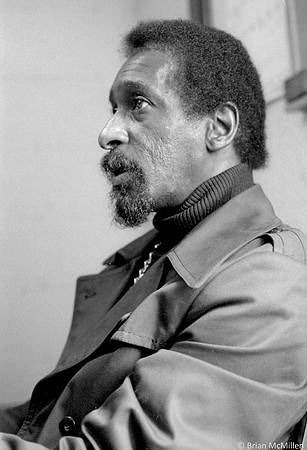Mal Waldron KJAZ