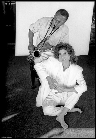 Frank Morgan Rosalinda Kolb