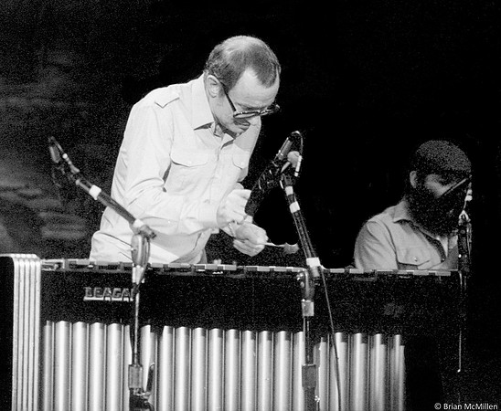 Cal Tjader
