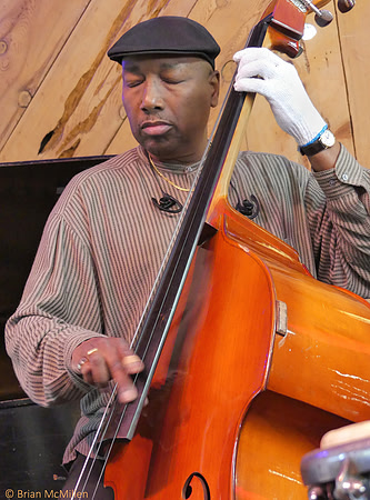 Jeff Chambers