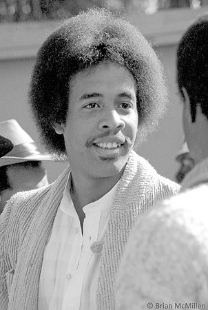 Stanley Clarke