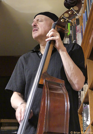 Harvie S at Bird and Beckett Books