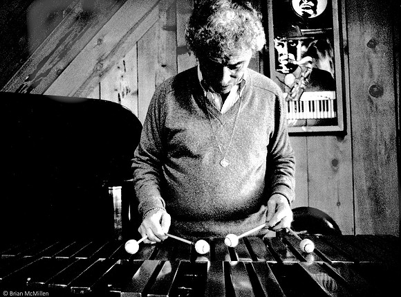 Terry Gibbs