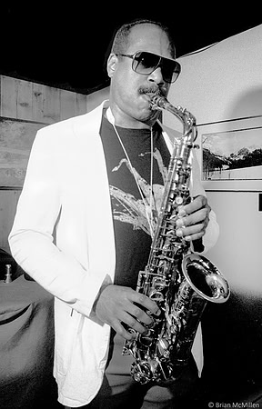 Sonny Fortune