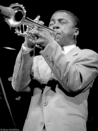 Roy Hargrove