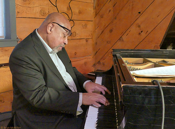 Kenny Barron