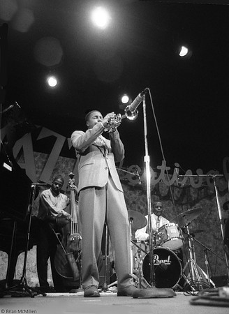 Roy Hargrove