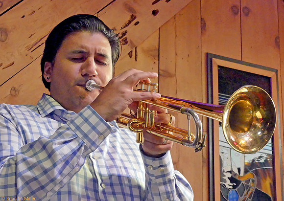Mike Rodriguez