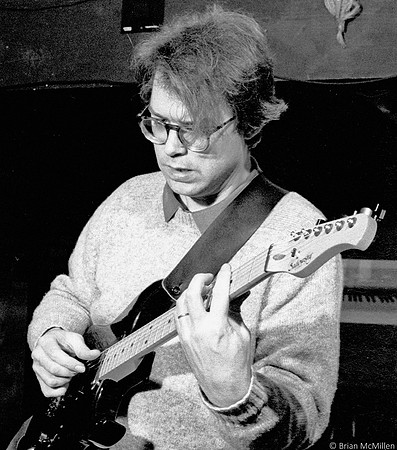 Bill Frisell