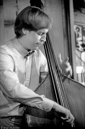 John Lindberg